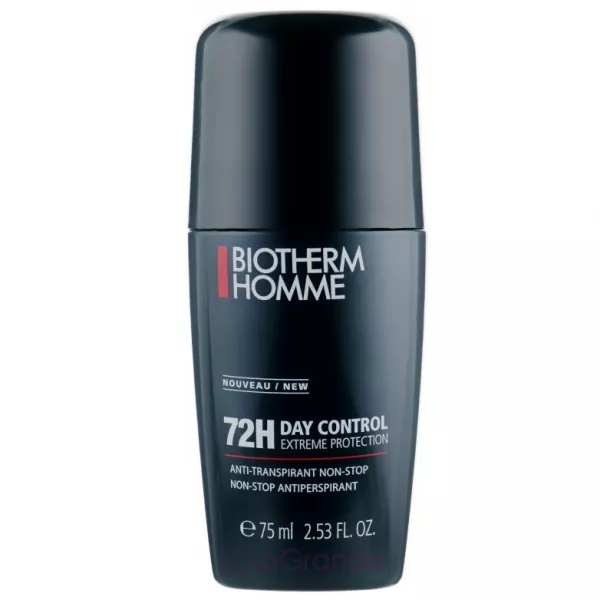 Biotherm Homme Day Control Deodorant Roll-On 72 H ����������-�������������� ���������