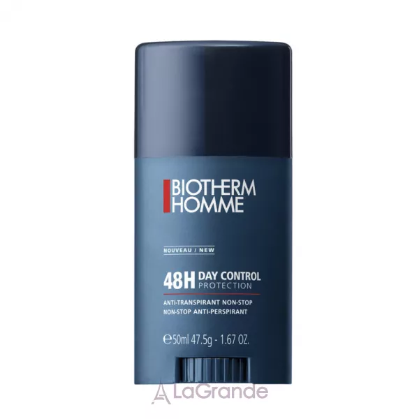 Biotherm Homme Day Control Deodorant Stick 48 � ����������-����