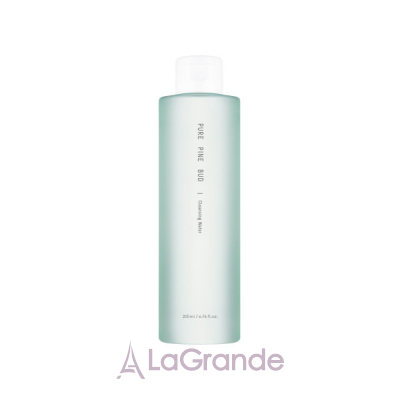 A'pieu Pure Pine Bud Cleansing Water    