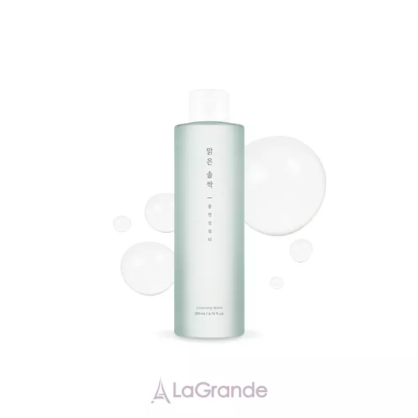 A'pieu Pure Pine Bud Cleansing Water ��������� ���� ��� ����