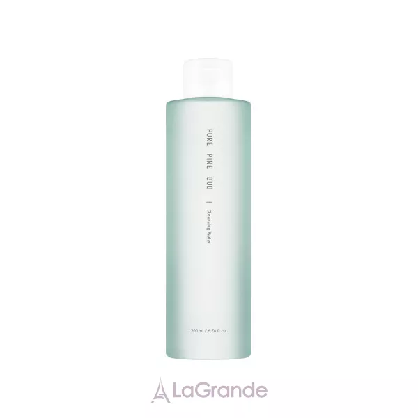 A'pieu Pure Pine Bud Cleansing Water ��������� ���� ��� ����