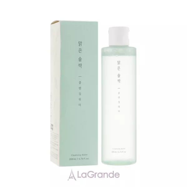 A'pieu Pure Pine Bud Cleansing Water ��������� ���� ��� ����