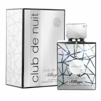 Armaf Club De Nuit Sillage ����������� ����