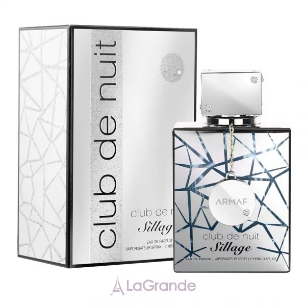 Armaf Club De Nuit Sillage ����������� ����