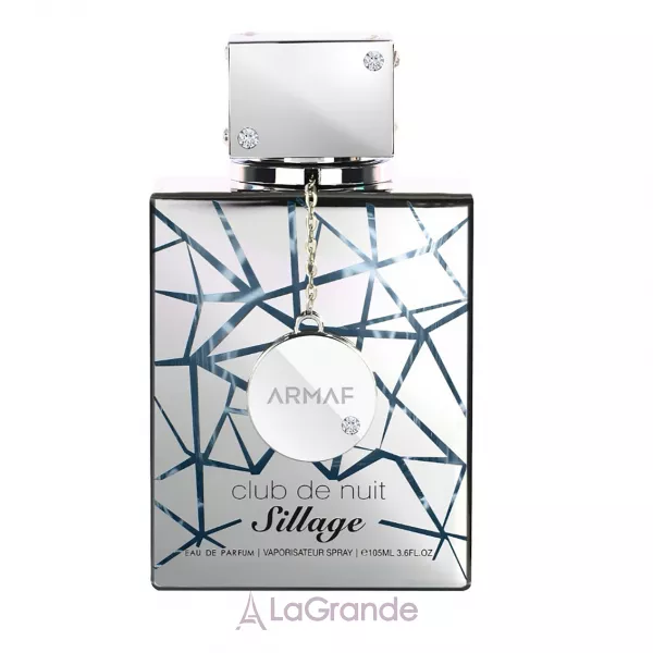 Armaf Club De Nuit Sillage ����������� ����