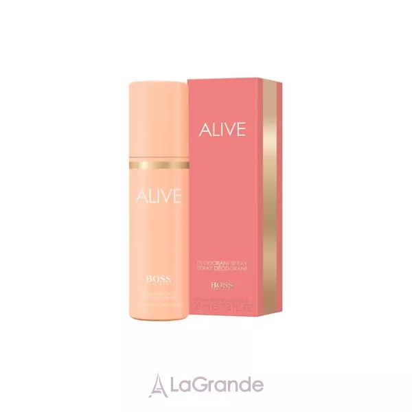 Hugo Boss Boss Alive deodorant spray ���������� - �����