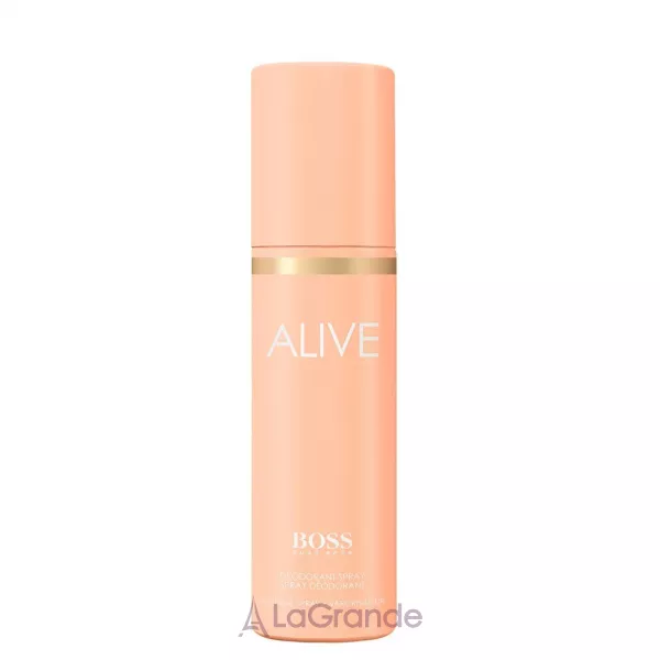 Hugo Boss Boss Alive deodorant spray ���������� - �����
