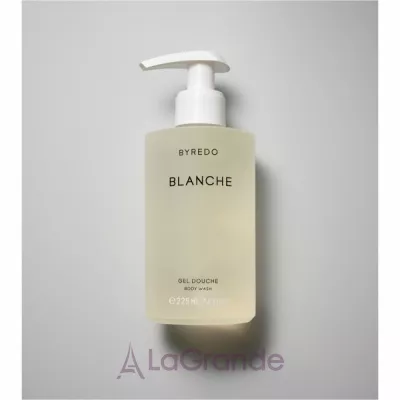 Byredo Parfums Blanche Body Wash   