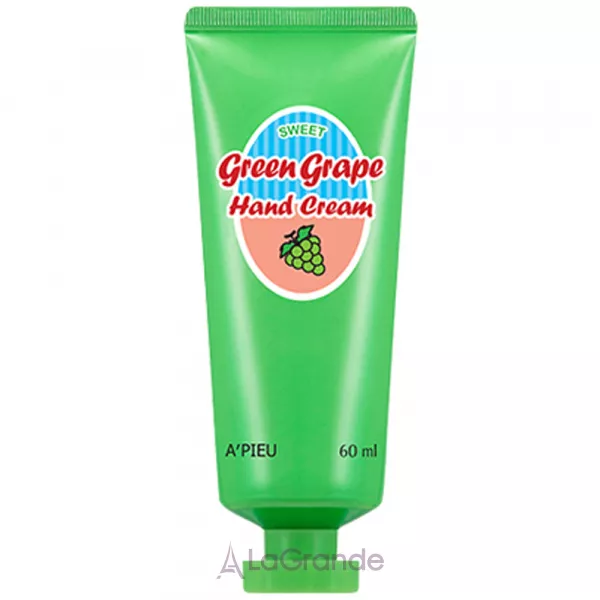 A'pieu Sweet Hand Cream Green Grape ��������� ���� ��� ��� 