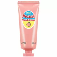 A'pieu Sweet Hand Cream Peach ��������� ���� ��� ��� "������"