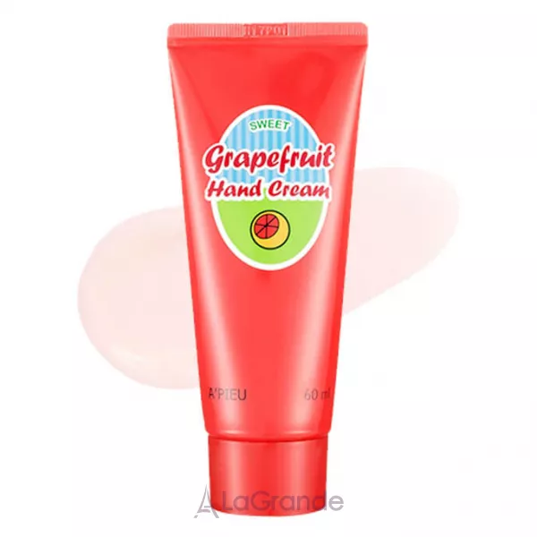 A'Pieu Sweet Hand Cream Grapefruit ��������� ���� ��� ��� 