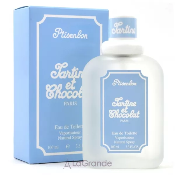 Givenchy Ptisenbon Tartine et Chocolat �������� ����