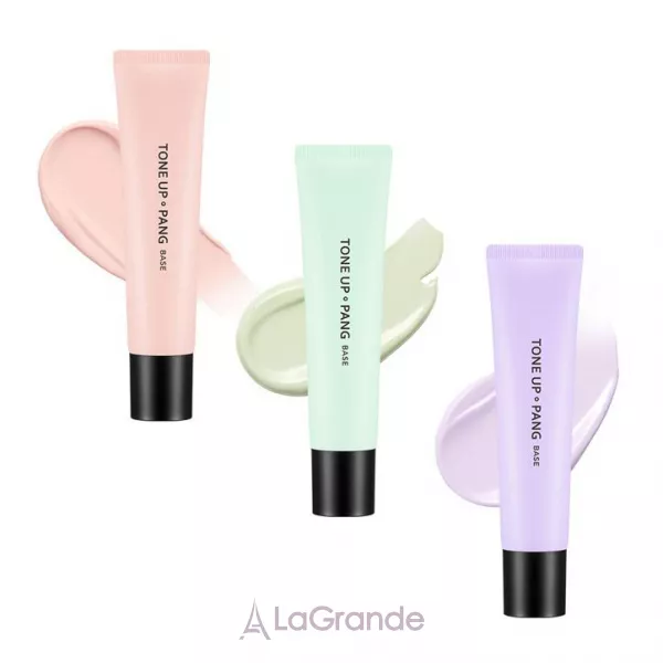 A'pieu Tone Up Pang Base ���� �� �����