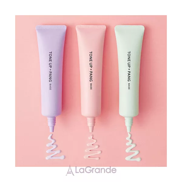 A'pieu Tone Up Pang Base ���� �� �����