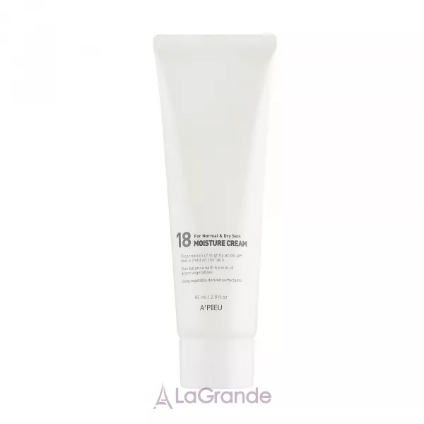 A'pieu 18 Cream ����������� ���� ��� ����� � ���������� ����