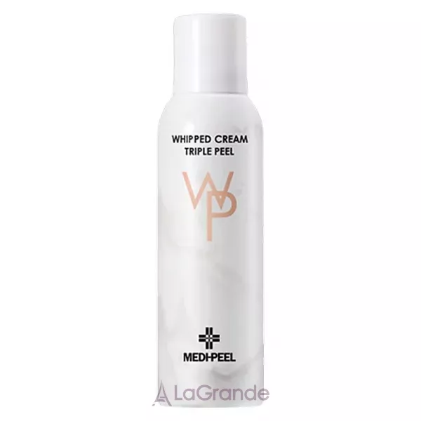 Medi-Peel Whipped Cream Triple Peel �������� ���� ���� � ���������