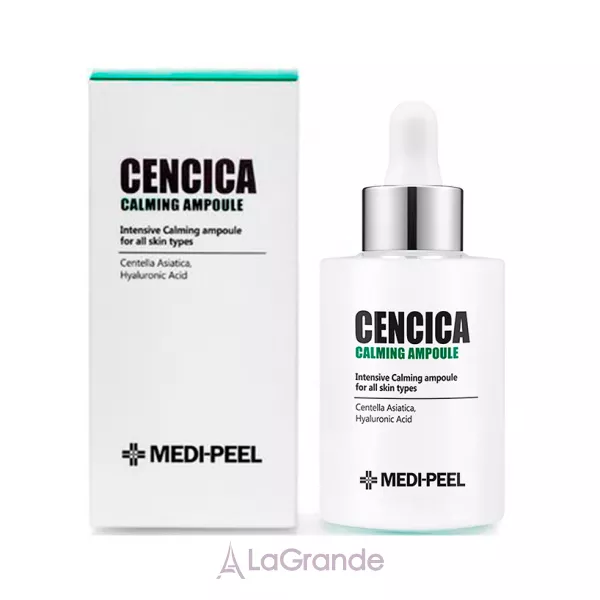 Medi-Peel Cencica Calming Ampoule ������������������� ����������� ���������