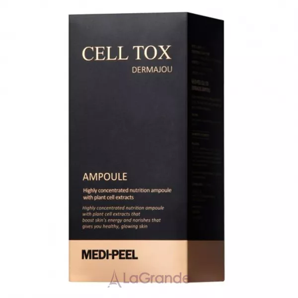 Medi-Peel Cell Tox Dermajou Ampoule ������������� ��������� ��������� �� ���������� ��������