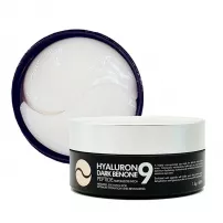 Medi-Peel Hyaluron Dark Benone Peptide 9 Ampoule Eye Patch ������������ ����� �� ������ ������ � ���������