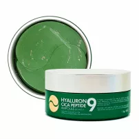 Medi-Peel Hyaluron Cica Peptide 9 Ampoule Eye Patch ������������ ����� ������������� � ���������