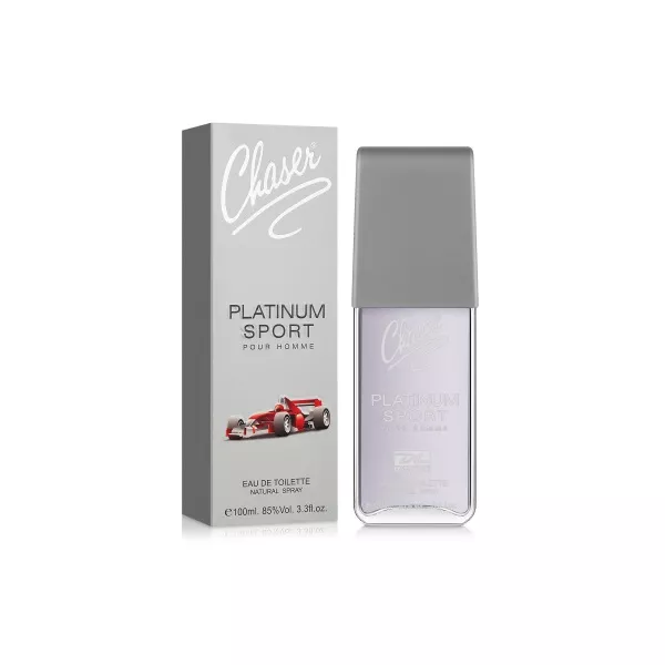 Chaser Platinum Sport ��������� ����