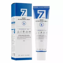 May Island 7 Days Secret 4D Hyaluronic Cream ���� �� 4 ������ ���������� �������