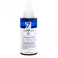 May Island 7 Days Secret 4D Hyaluronic Serum ��������� � 4 ������ ���������� �������