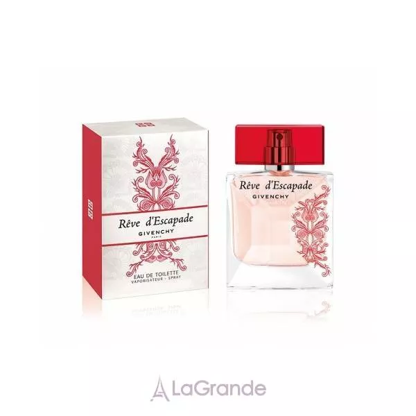 Givenchy Reve d'Escapade �������� ����