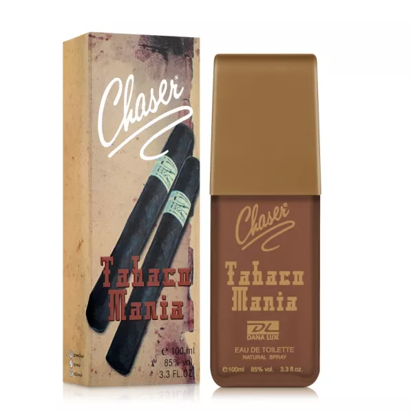 Chaser Tabaco Mania ��������� ����