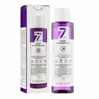 May Island 7 Days Secret 4D Collagen Toner ����� �� ������ ���������