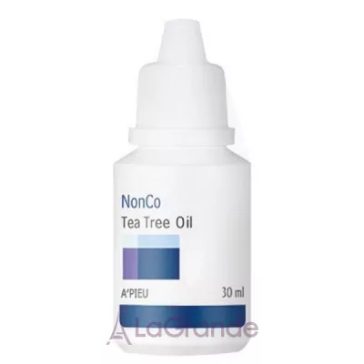 A'pieu NonCo Tea Tree Oil      