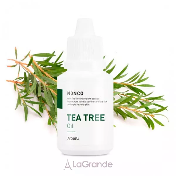A'pieu NonCo Tea Tree Oil ���������� ����� ������� ������ ��� ����