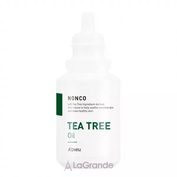 A'pieu NonCo Tea Tree Oil ���������� ����� ������� ������ ��� ����