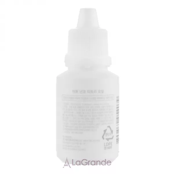 A'pieu NonCo Tea Tree Oil ���������� ����� ������� ������ ��� ����