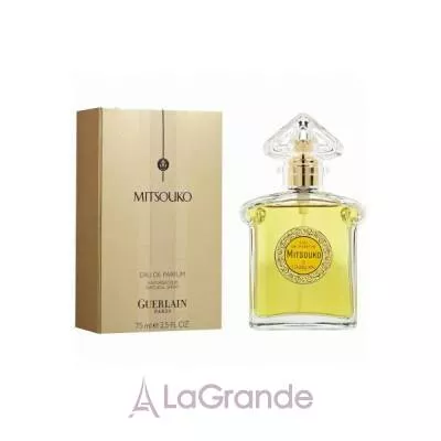 Guerlain Mitsouko  