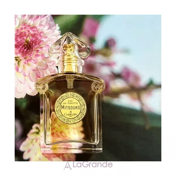 Guerlain Mitsouko �������� ����