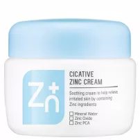 A'pieu Cicative Zinc Cream ����������� ���� ��� ����