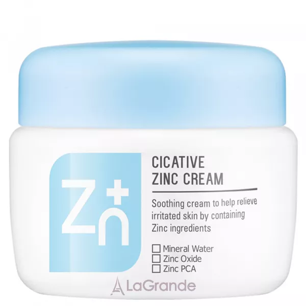 A'pieu Cicative Zinc Cream ����������� ���� ��� ����
