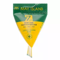 May Island 7 Days Secret Pore Clear Powder Scrub ��������� ����� ��� �������� ��� � ���������