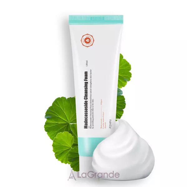 A'pieu Madecassoside Cleansing Foam ϳ��� ��� ��������