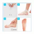 A'pieu Soft Foot Peeling Socks -      -