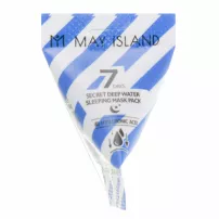 May Island 7 Days Secret Deep Water Sleeping Mask ������ ����� � ������������ ��������