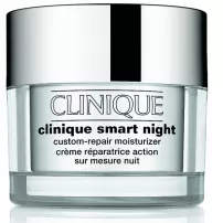 Clinique Smart Night Custom-Repair Moisturizer ������ ���� ��� ��������������� ���� �������� � �������