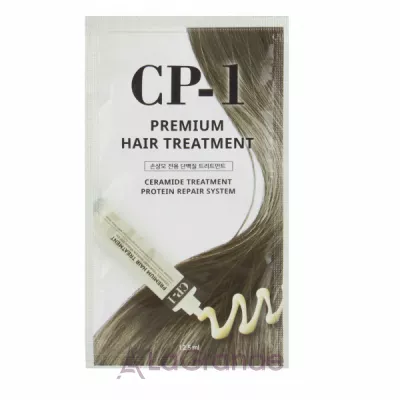 Esthetic House CP-1 Premium Hair Treatment   