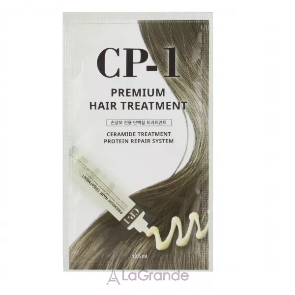 Esthetic House CP-1 Premium Hair Treatment ����� ��� �������