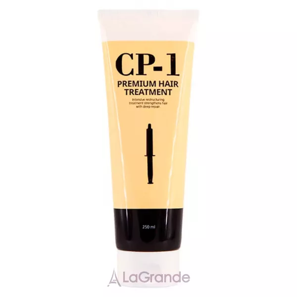 Esthetic House CP-1 Premium Hair Treatment ����� ��� �������