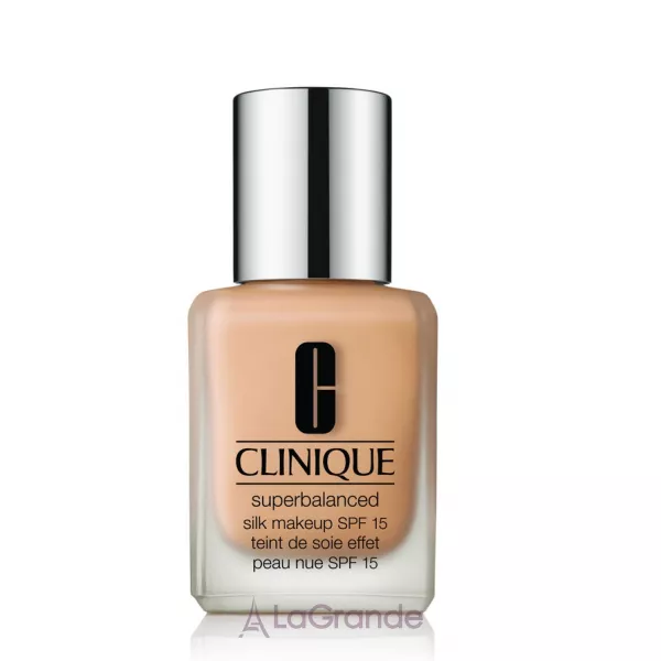 Clinique Superbalanced Silk Makeup SPF 15 ��������������������� ������ ��������� ����