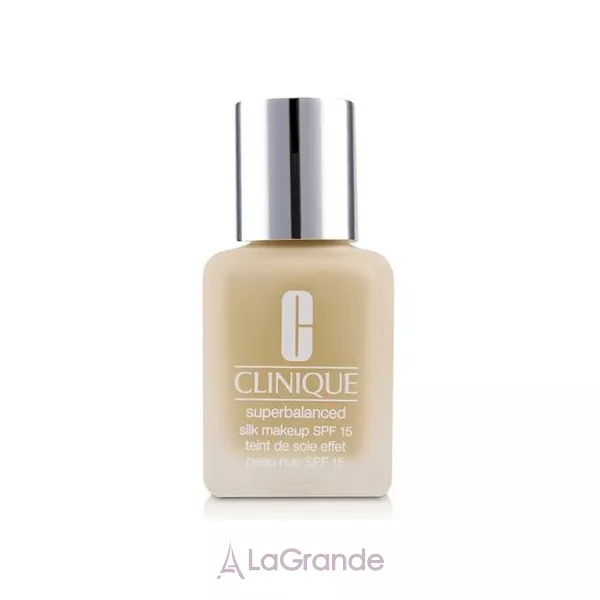 Clinique Superbalanced Silk Makeup SPF 15 ��������������������� ������ ��������� ����