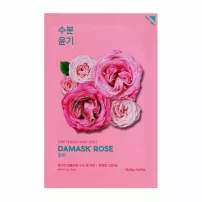 Holika Holika Pure Essence Mask Sheet Damask Rose ����� �������� "����"