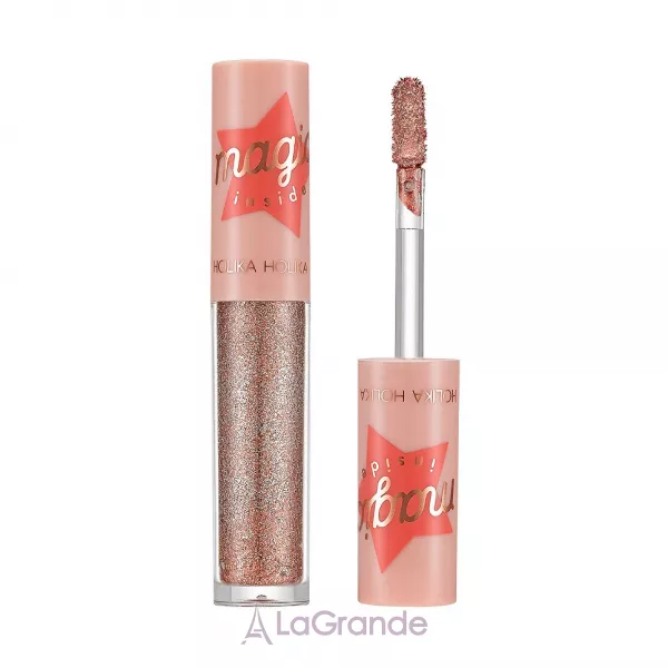 Holika Holika Eye Metal Glitter ������ ��� ���� � ������� �������
